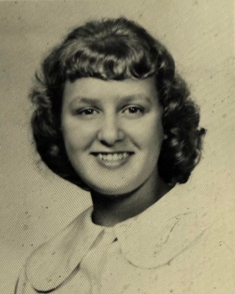 Judith C. McCowan