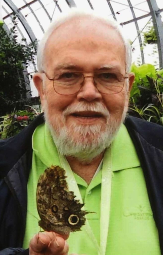 Bernard F. Kenney