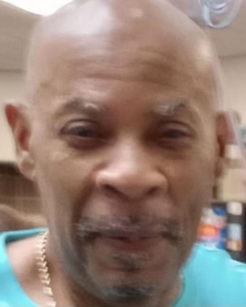 Michael Keith Ingram