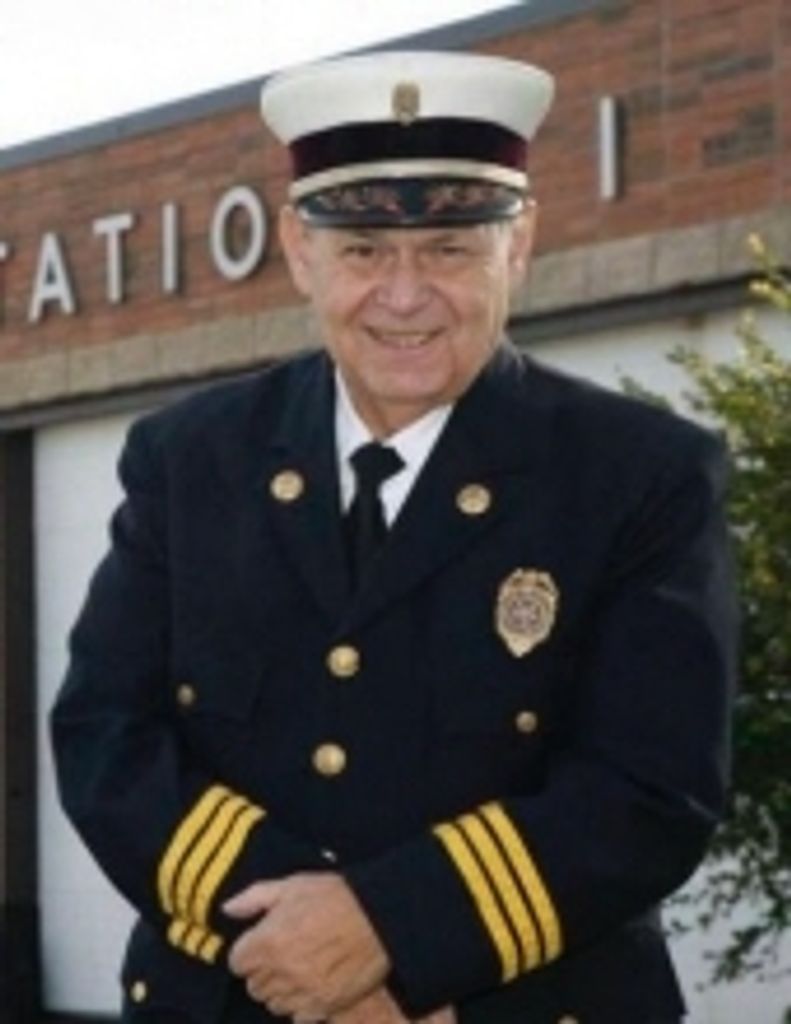 Raymond V. Walendzak