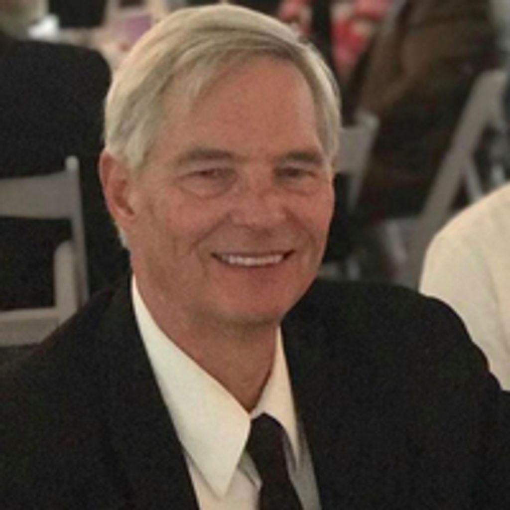 Robert R. Verchota