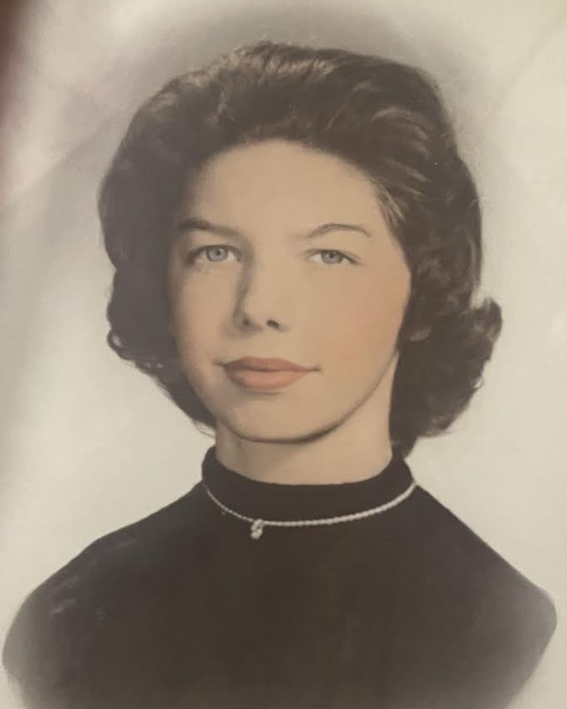Brenda Leach Robinson