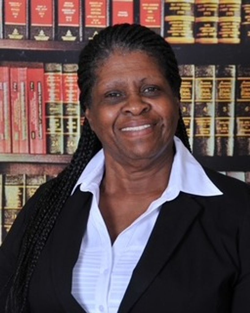 Ms. Jennifer Clarke