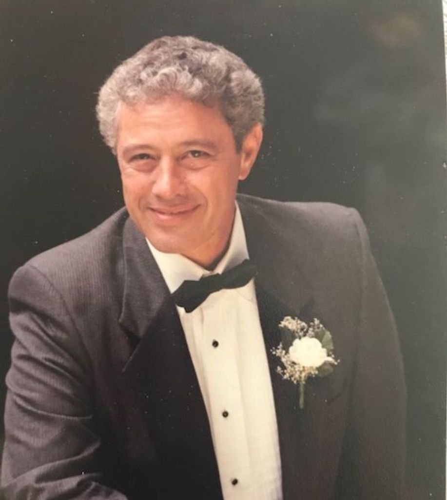 Anthony  Joseph Ventura