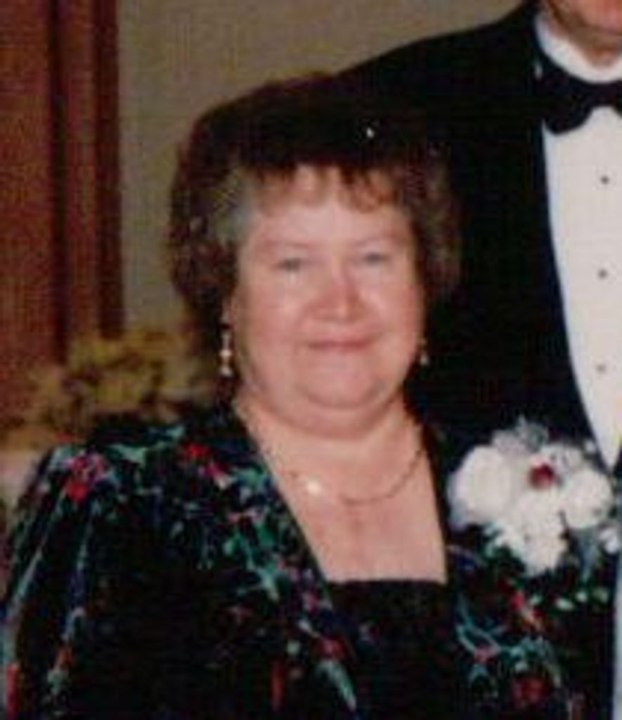 Mary Winter