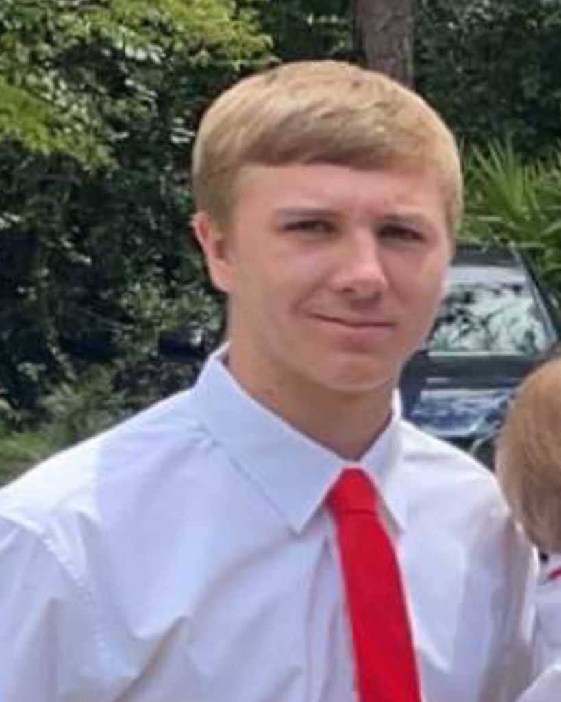 Tyler Evan McDaniel Profile Photo
