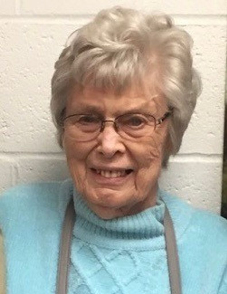 Constance "Connie" June (Hopkins)  Gates
