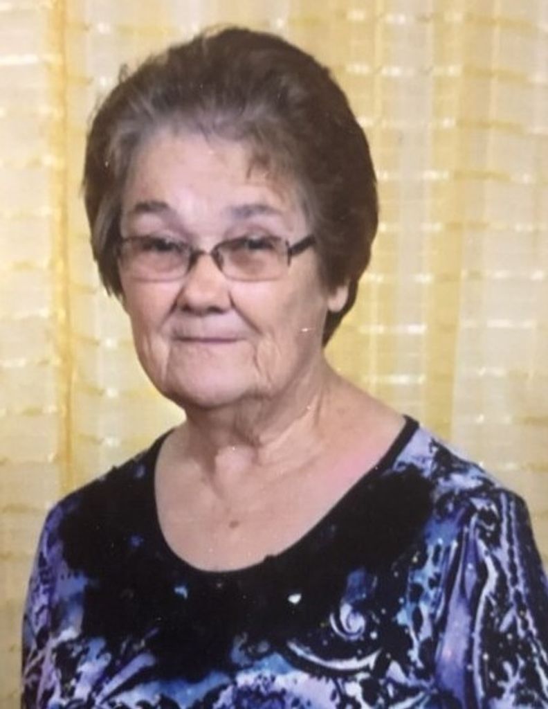 Helen (Knotts)  Gaymon