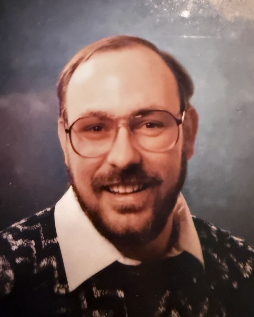 Thomas J. Finley Profile Photo