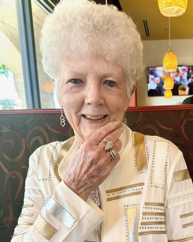 Jo Ann Smith Hicks Profile Photo