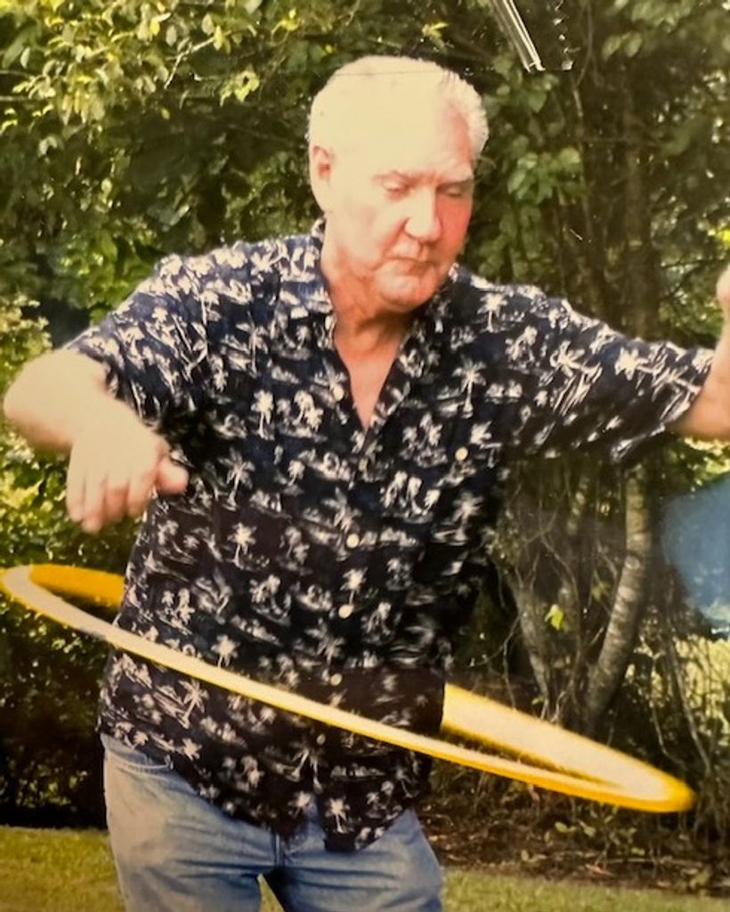 Pete Burchette Profile Photo
