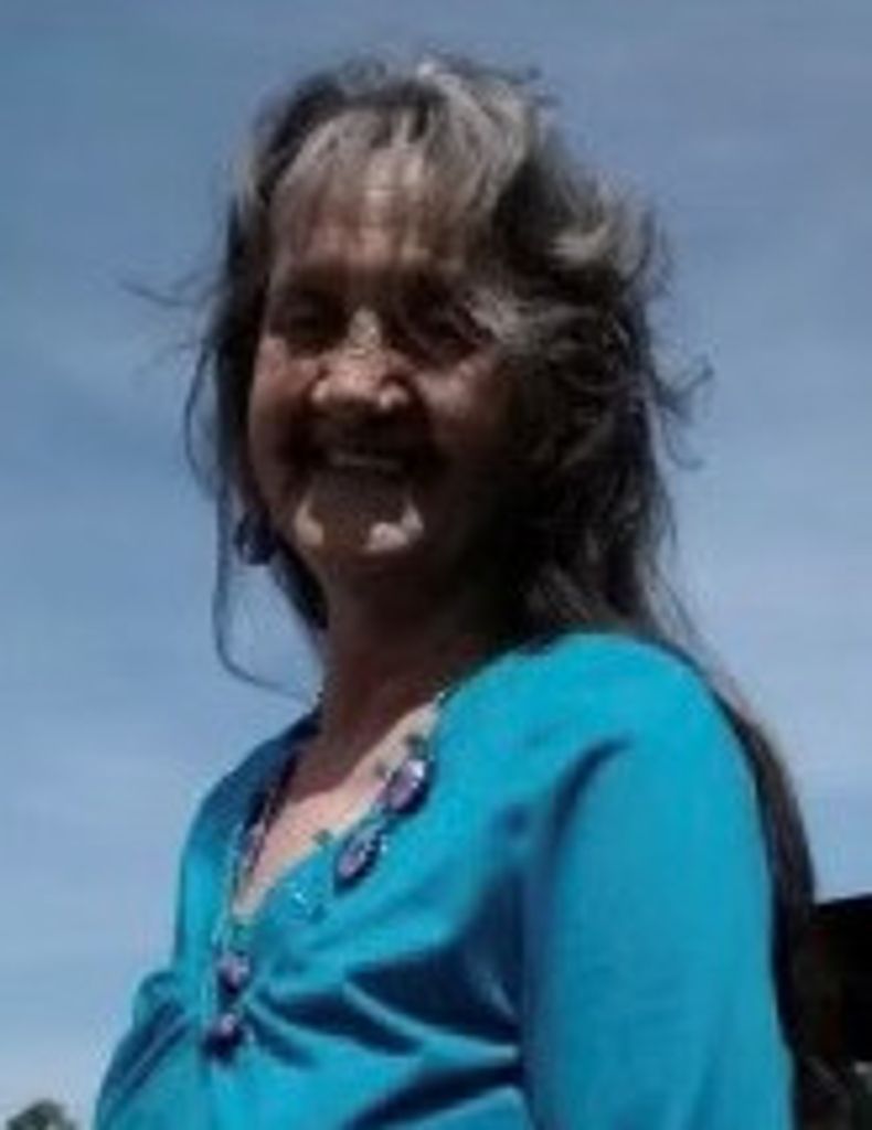 Patsy Faye Strickland Profile Photo