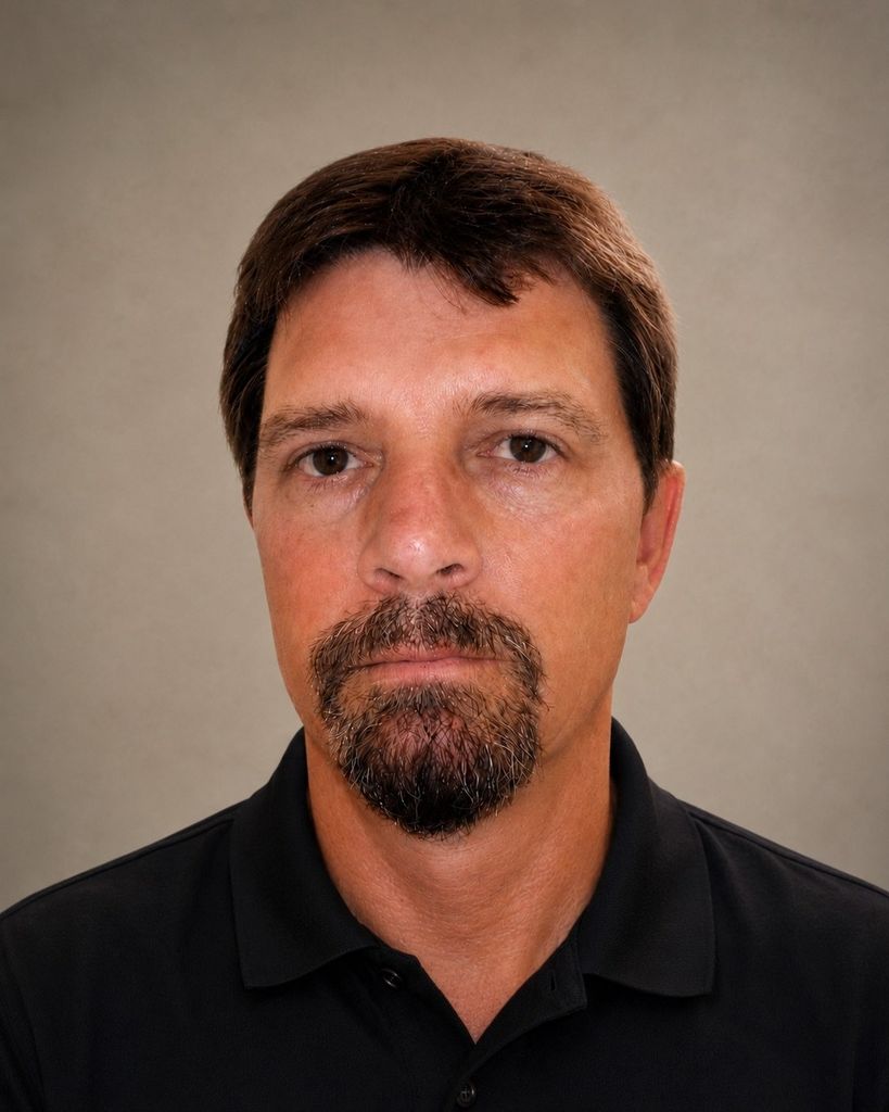 Mark D. Hodgdon