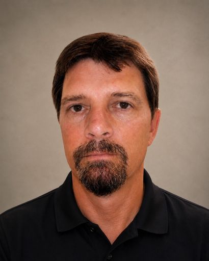 Mark D. Hodgdon's obituary image