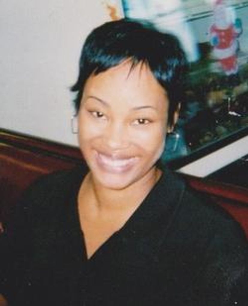 Ms. Rosalind V. Richards