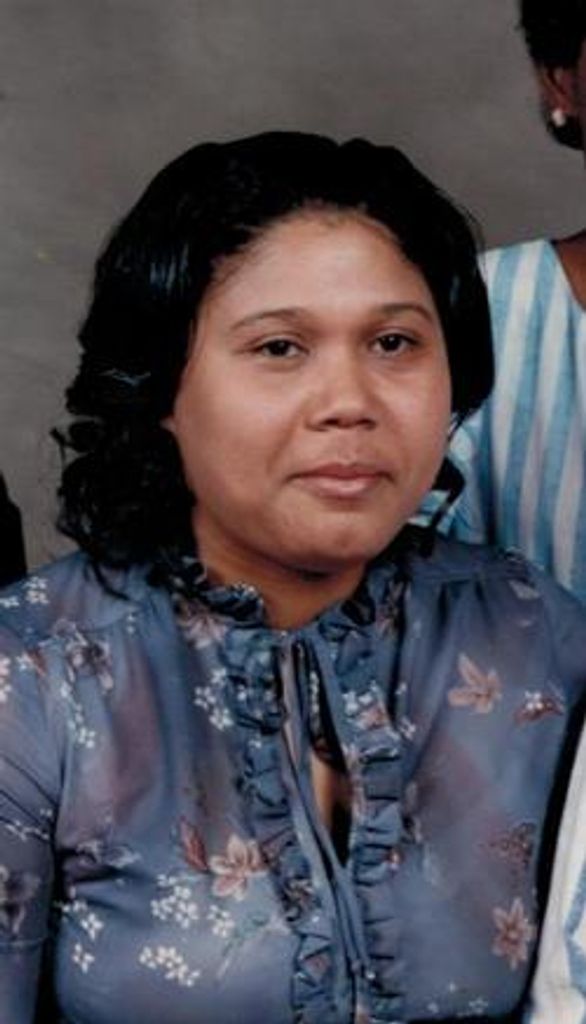 Ms. Rosie Miller