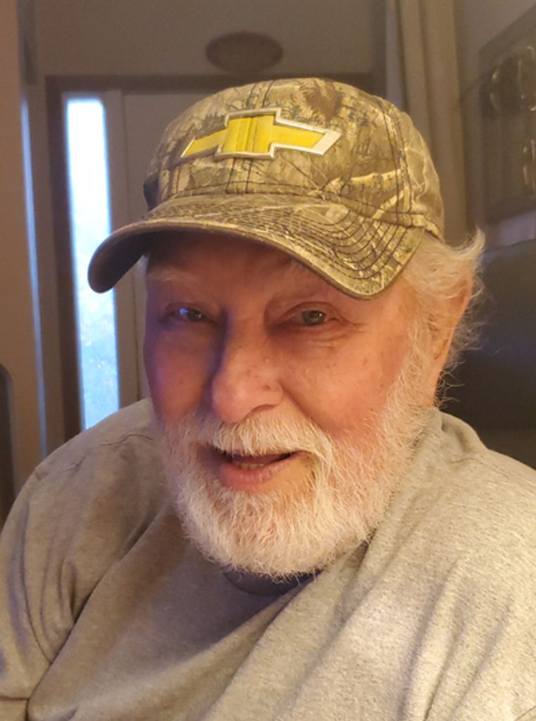 Douglas E. Lybarger Profile Photo