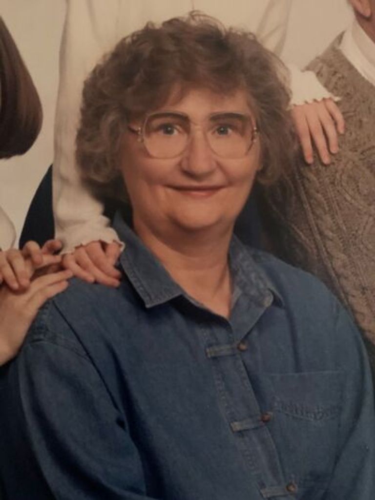 Anna D. Coonan (Nee Walczak)