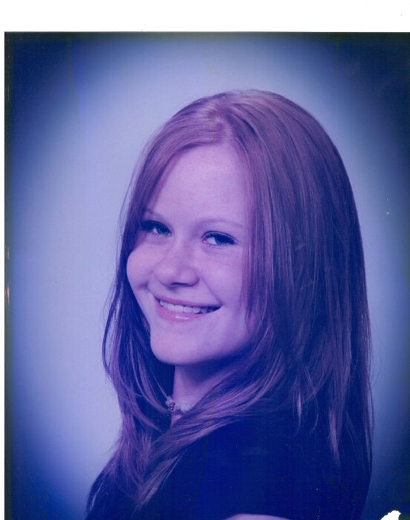Danielle L. Mock-McCaulley Profile Photo