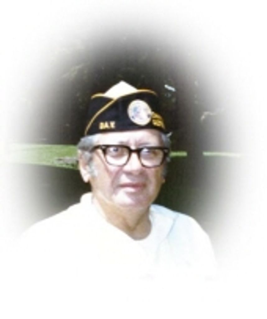 Victor M. Sorrentini