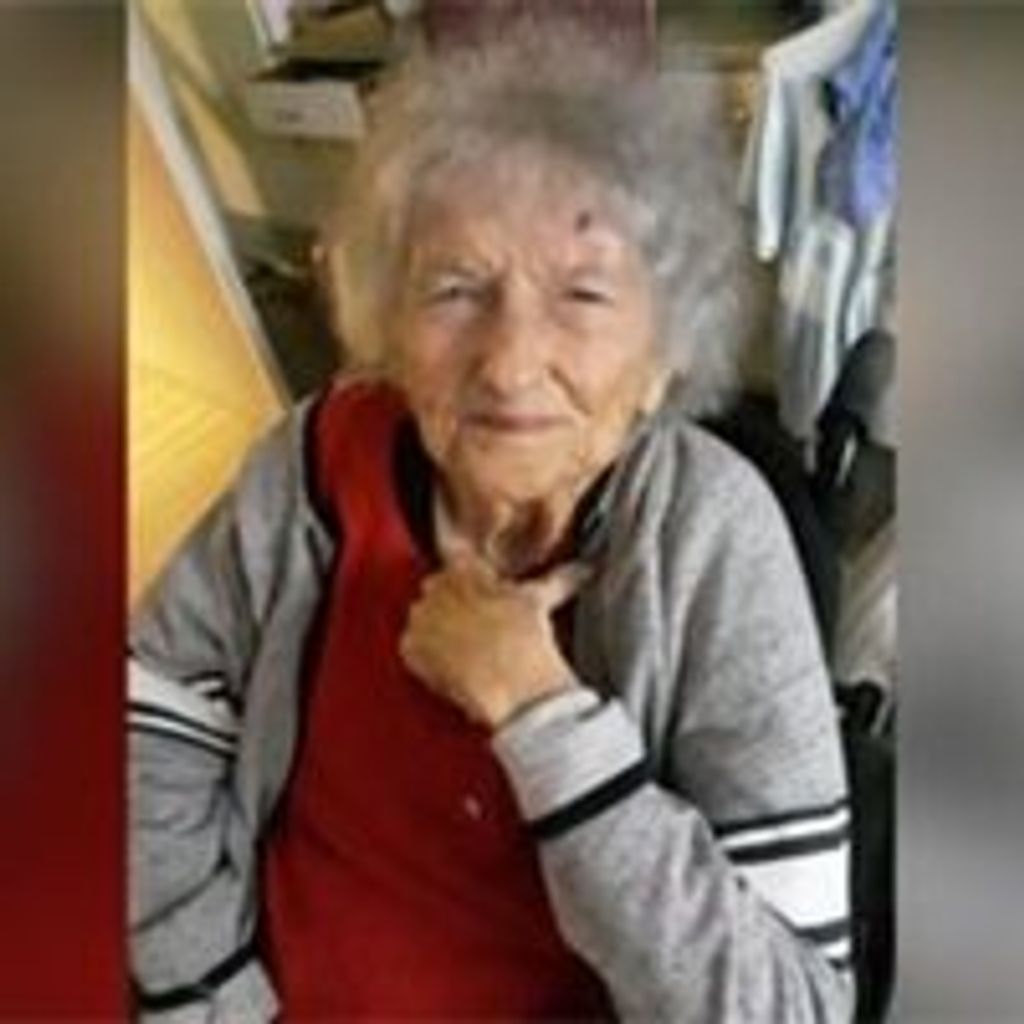 Joanne M. Smith