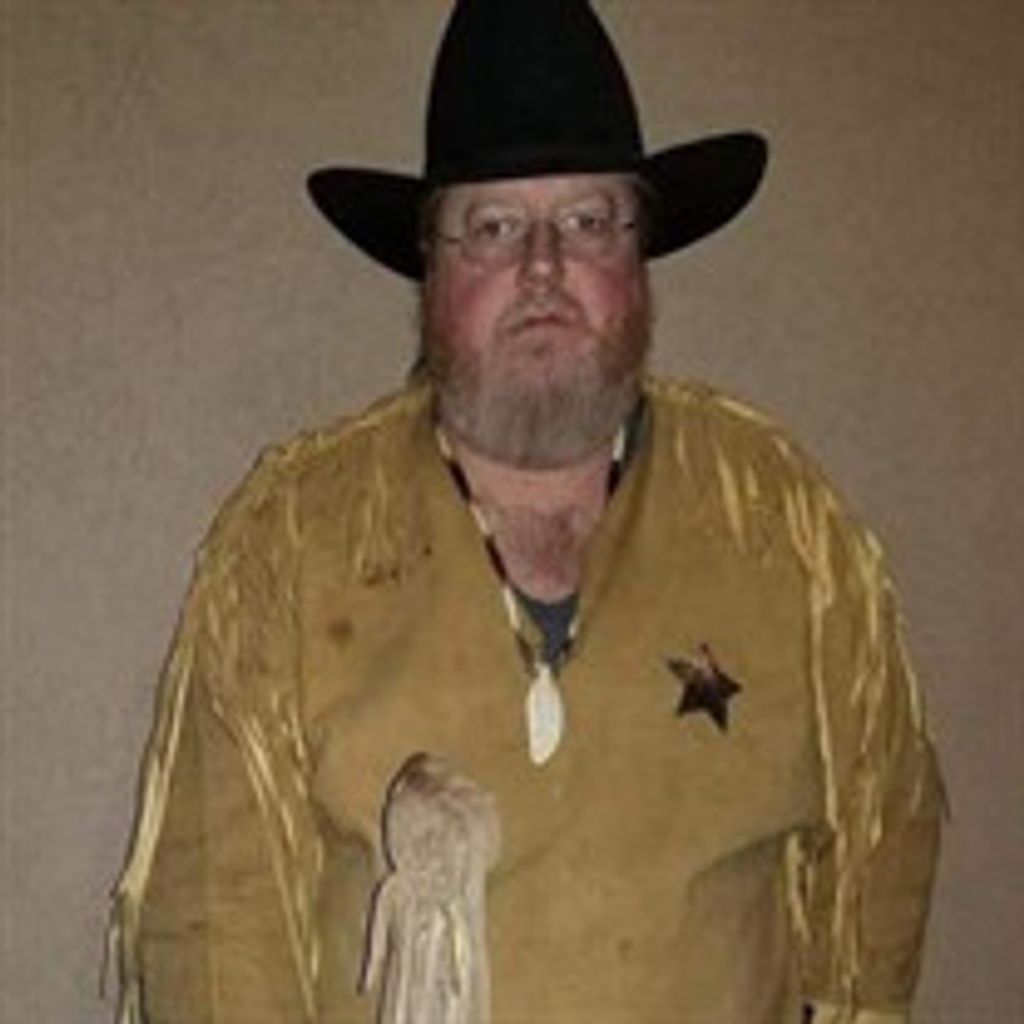 Russell B. Seevers