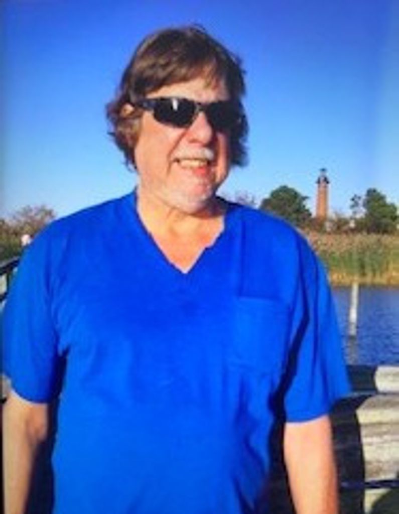 Jerry Joe Pendley Profile Photo