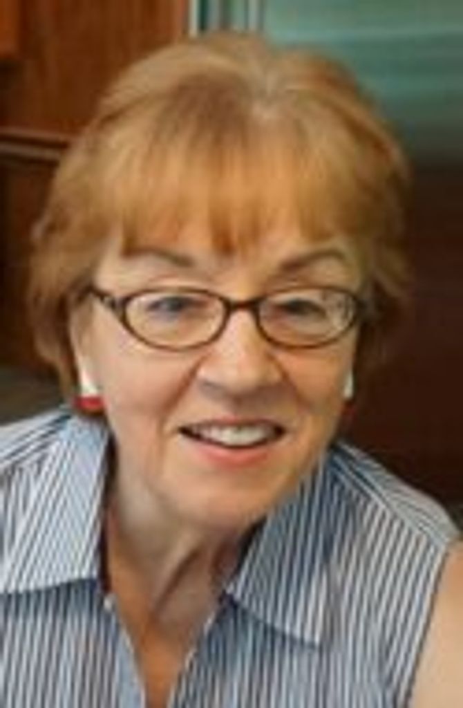 Janet J. Loya