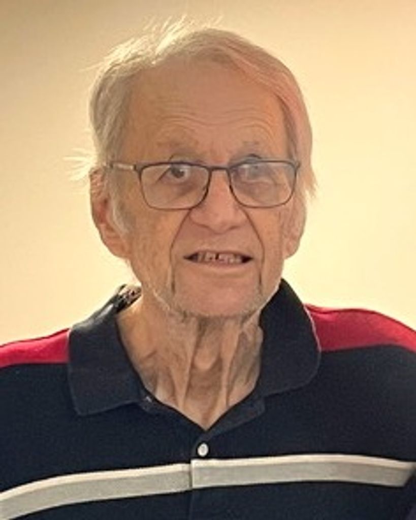 Lawrence Ralph Jones Profile Photo