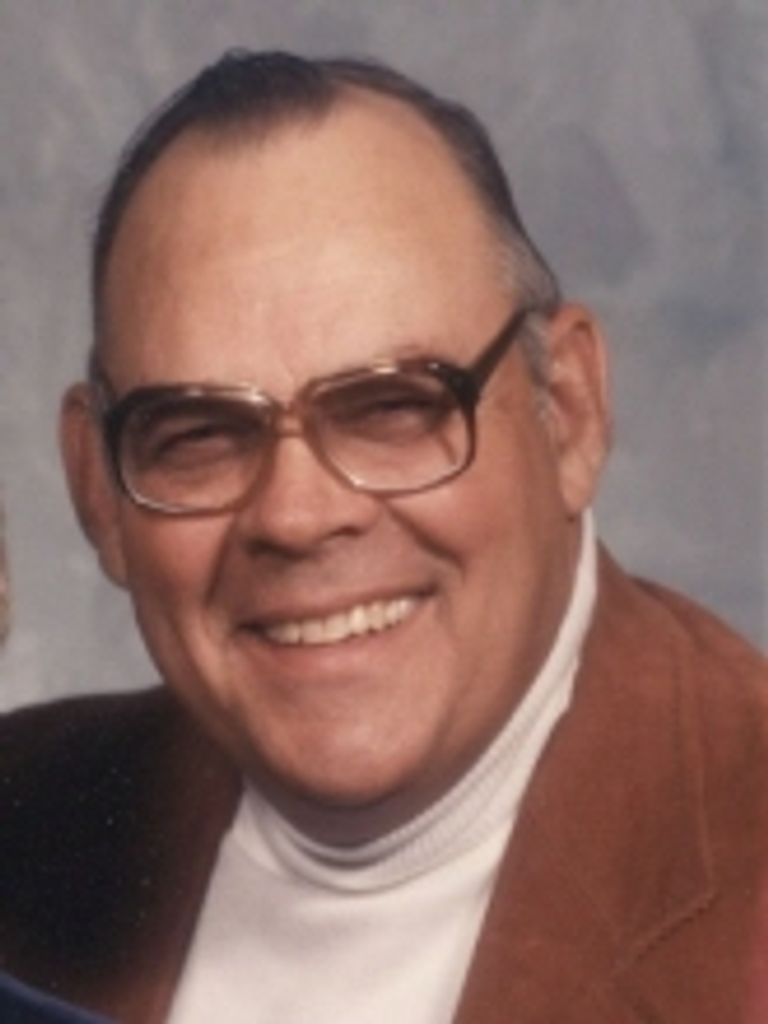 Leon Capps