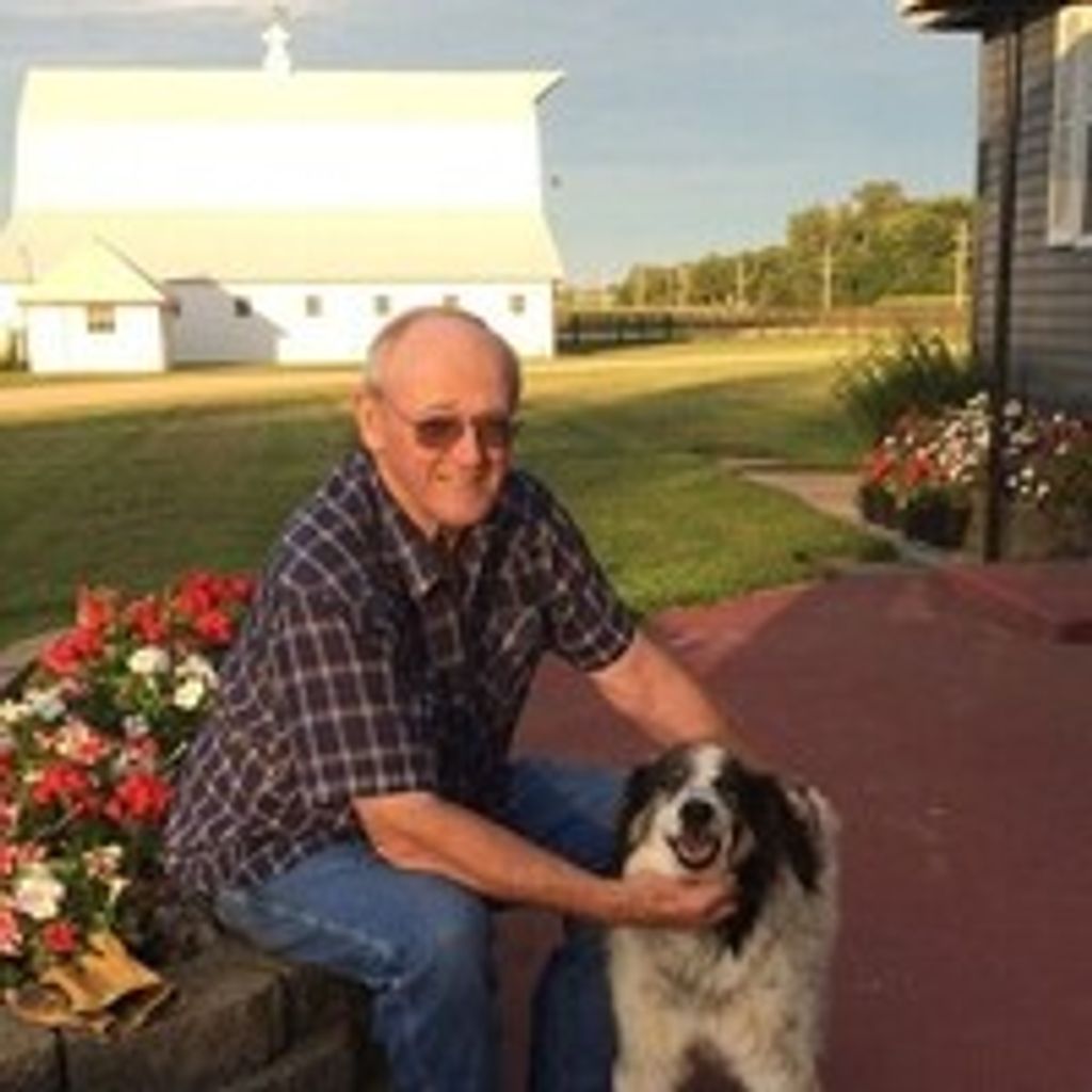 Roger Stotts Profile Photo