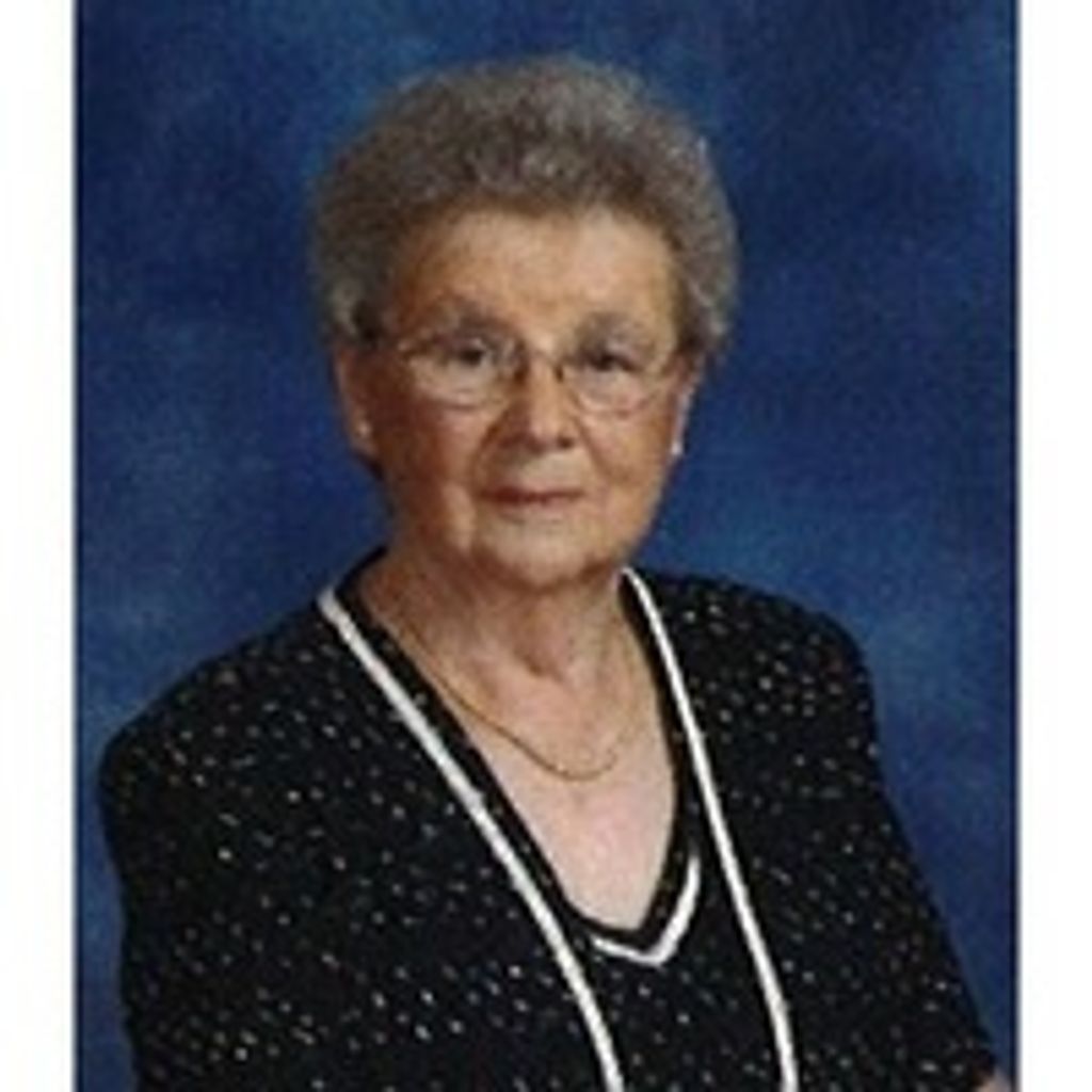 Evelyn M. Radabaugh