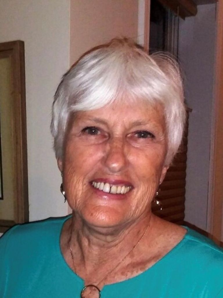 Norma Jehring (Jehring)  Van Amberg Profile Photo