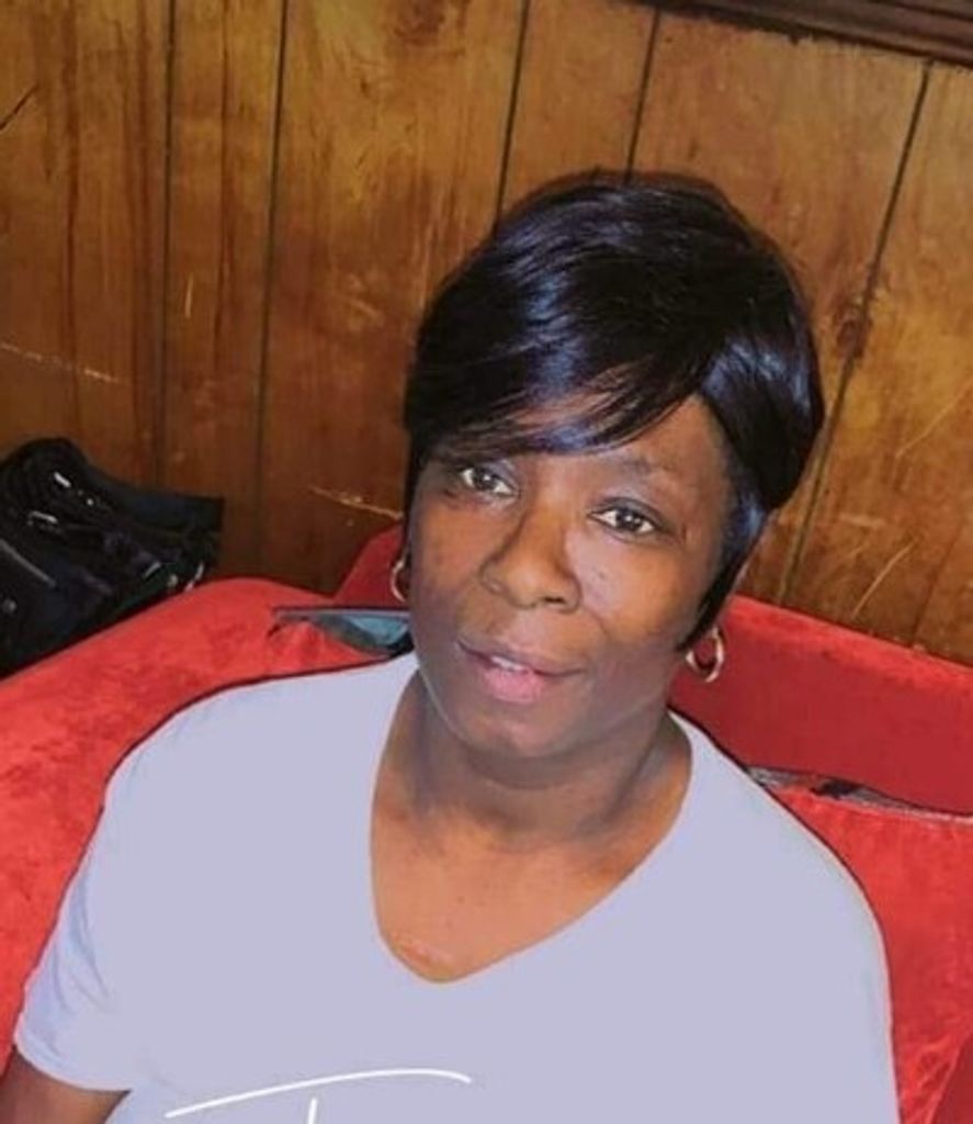 Gloria Johnson Profile Photo