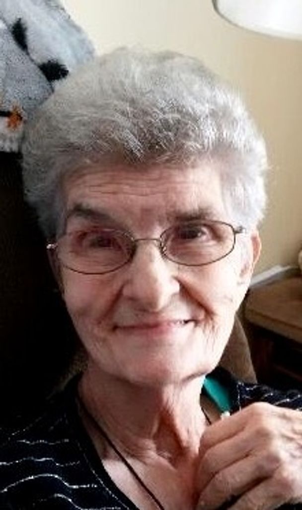 Norma Jean (Hamilton)  Lewis Profile Photo