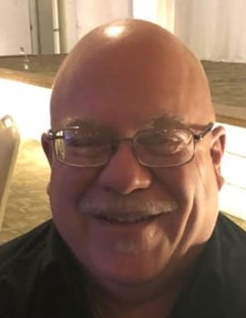 George Semion Cambouris Profile Photo