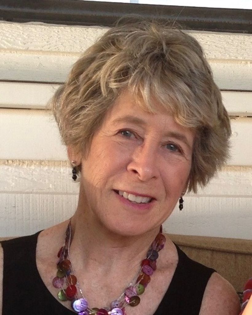 Mary Aileen Willis Profile Photo