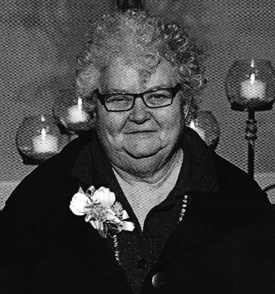 Mary May Keeley (Kelly) Profile Photo