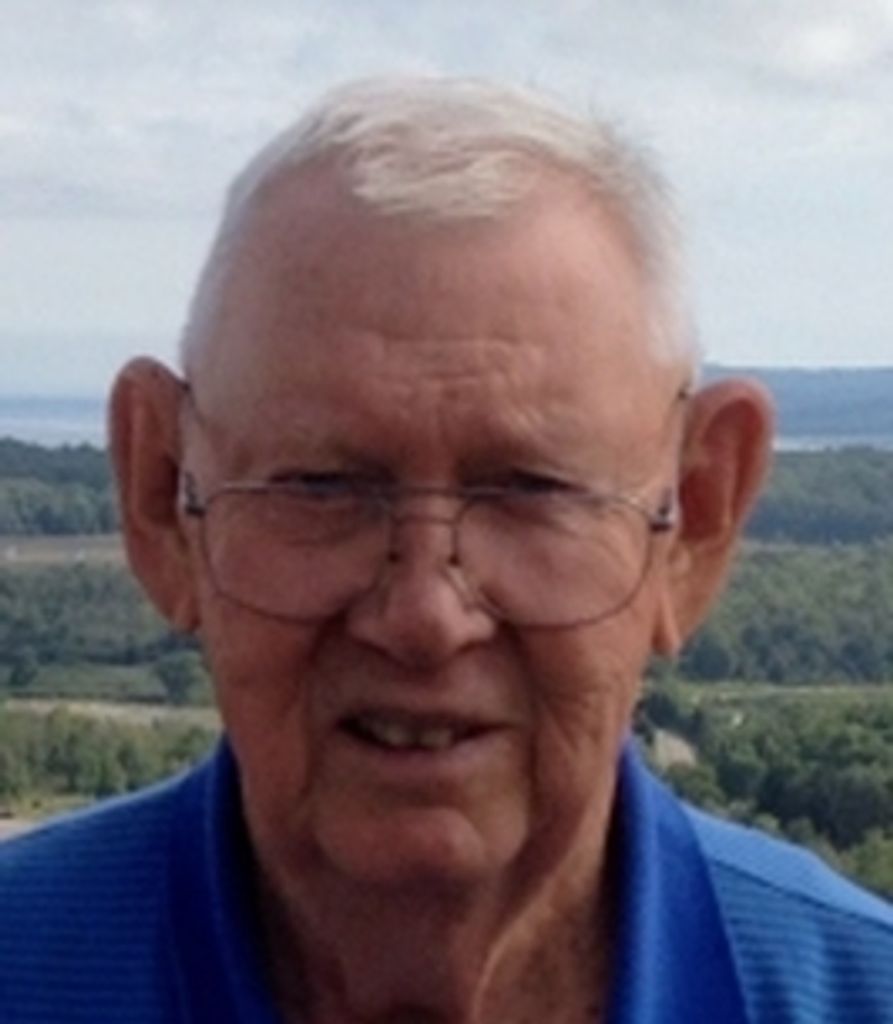 Theodore Knap Profile Photo