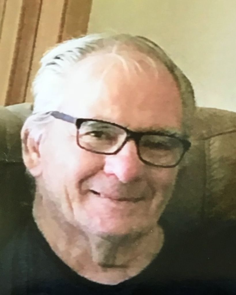 Cecil "Casey" F. Casey