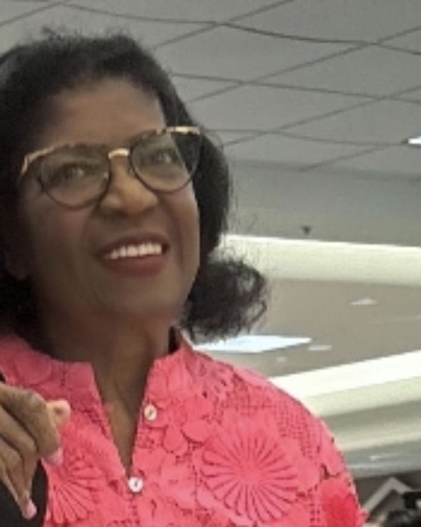 Siriana Urbaez Grant Profile Photo