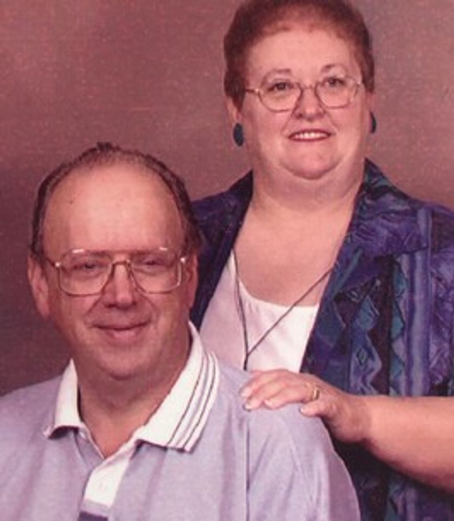 Carol  Ann (Hayes)  Hoover Profile Photo