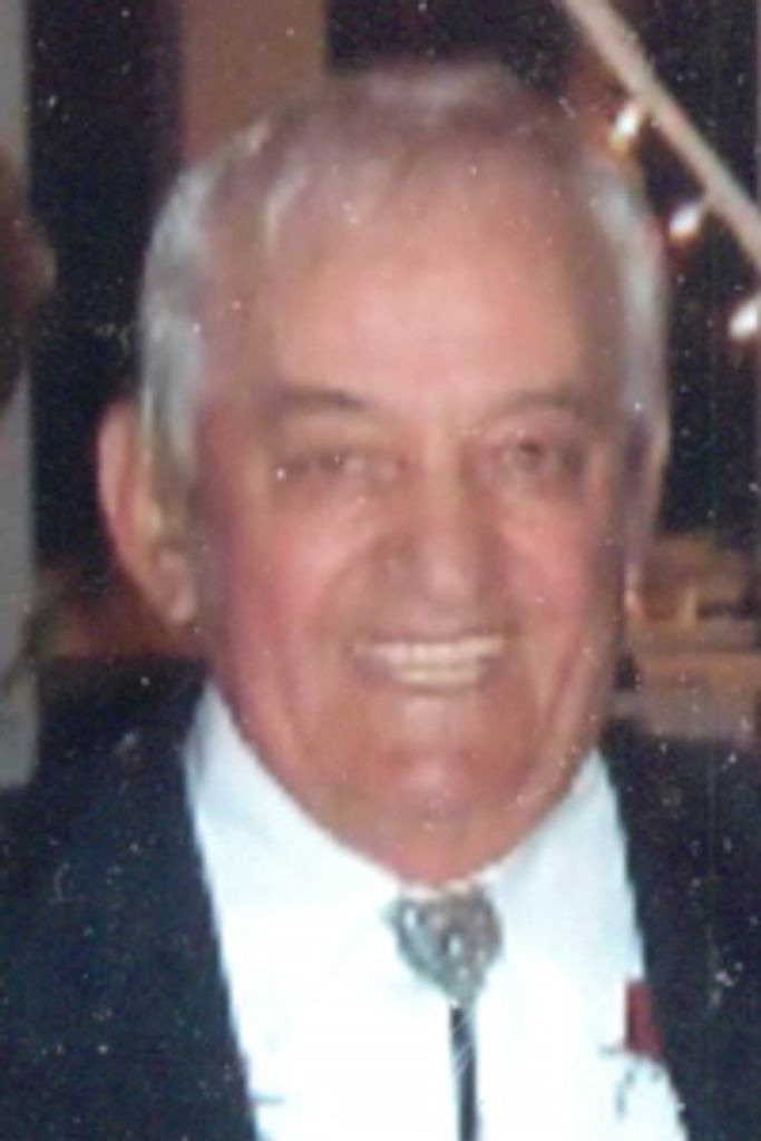 Joseph T. Dimura