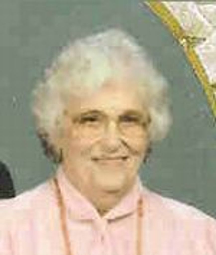 Kathryn Mary Lanter