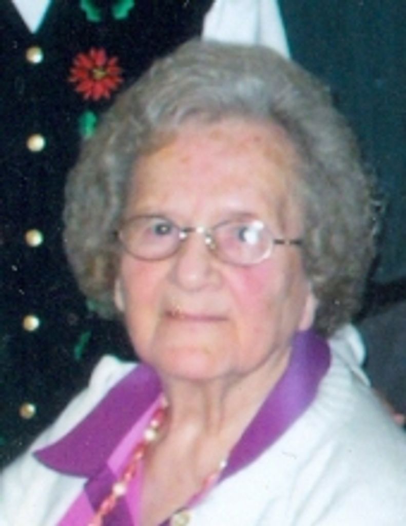 Marguerite L. Ditzler