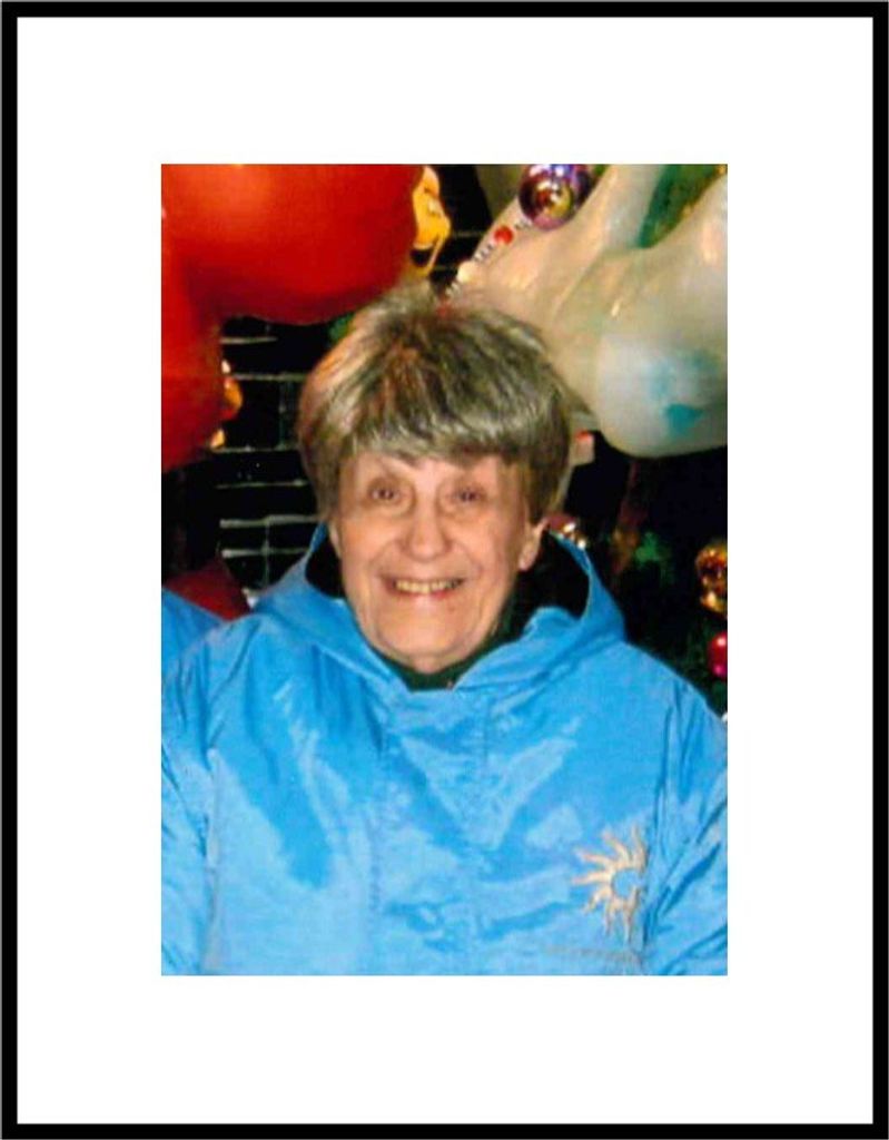 Frances Smutek Profile Photo