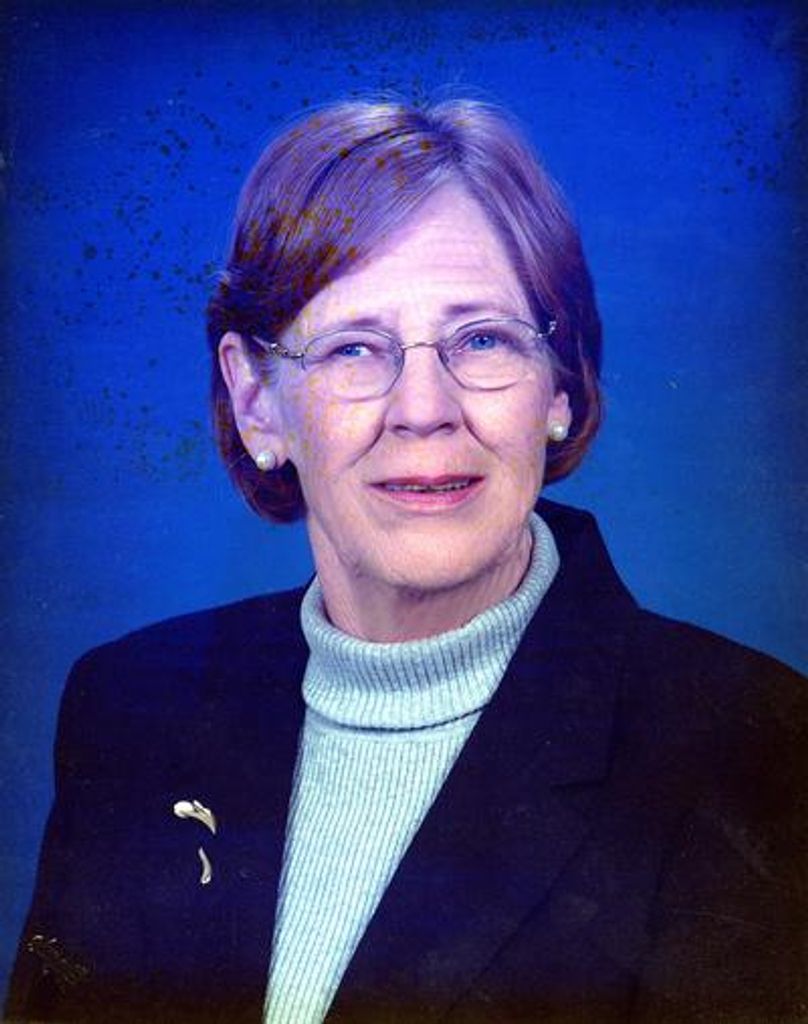 Ann Jewel Rogers Cook Profile Photo