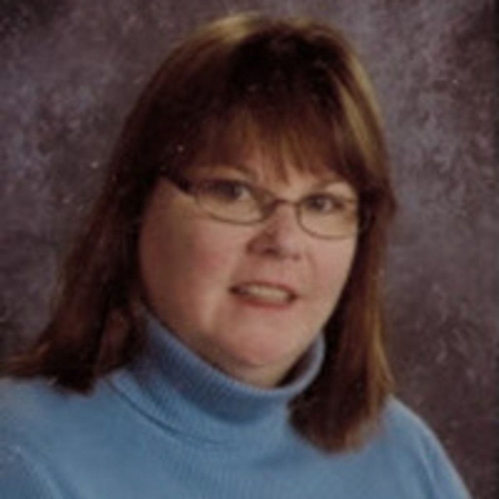 Susan M. Mcgrath Larcom