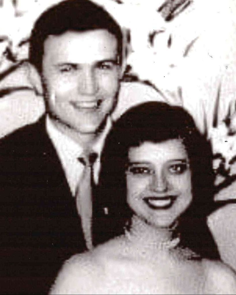 Carol Lee VanCleave