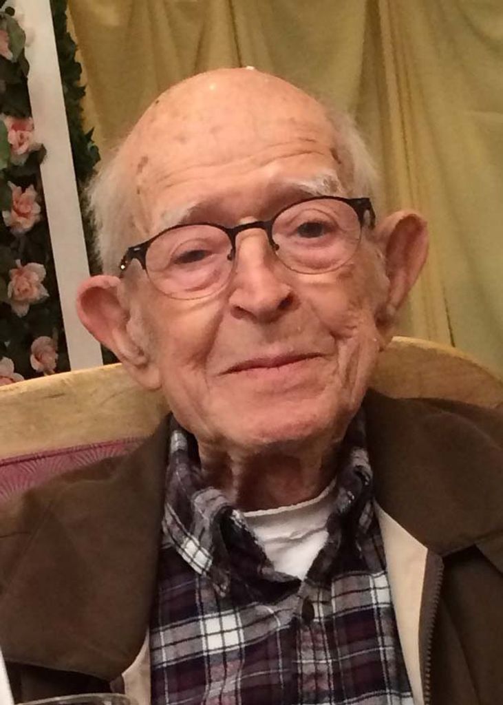 Carl J. Elardo Profile Photo